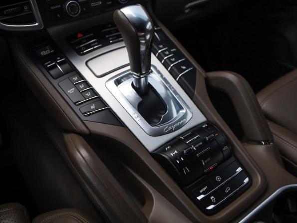 Porsche Cayenne II (958) с пробегом 2010 года, цена 2 749 000 рублей, 101885 км, внедорожник, Автокод Объявления