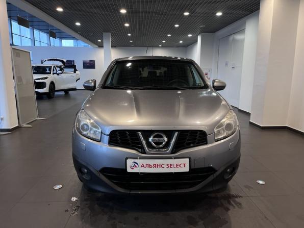 Nissan Qashqai I Рестайлинг с пробегом 2011 года, цена 766 000 рублей, 269845 км, внедорожник, Автокод Объявления