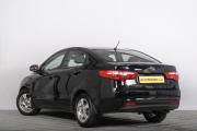 Kia Rio III Томск  - изображение 25