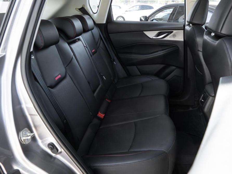 Changan CS35 Plus I Рестайлинг Волгоград  - изображение 11