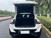 BMW X4 II (G02) Рестайлинг Краснодар  - изображение 20