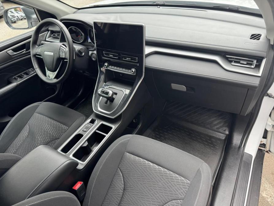 Haval M6 II Санкт-Петербург  - изображение 11