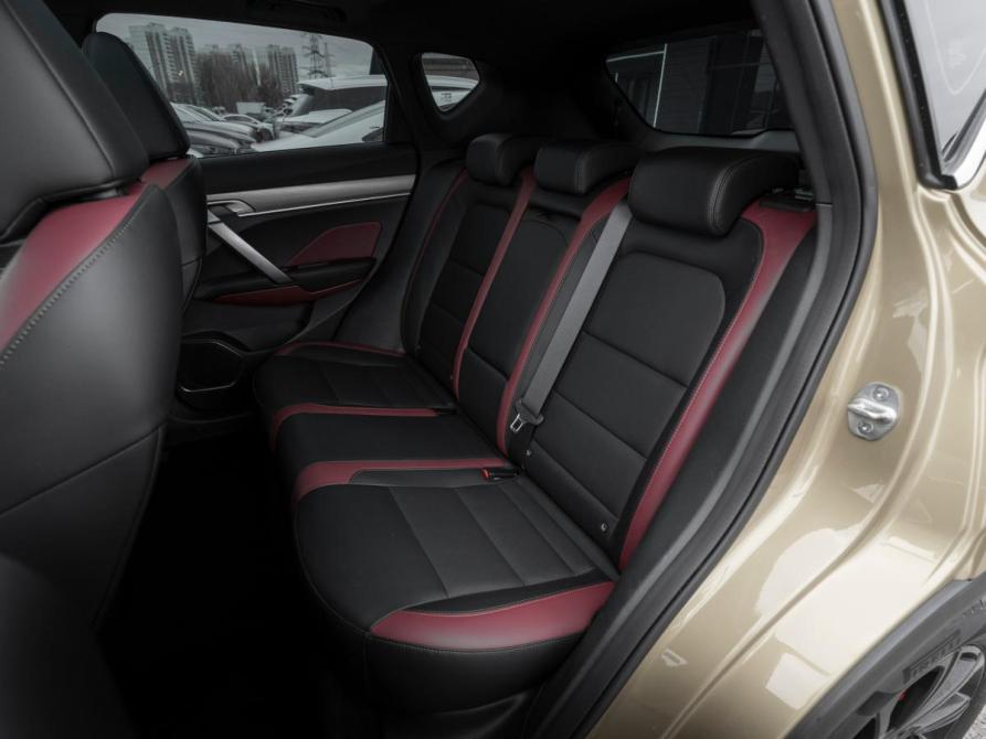 Geely Coolray I Москва  - изображение 13