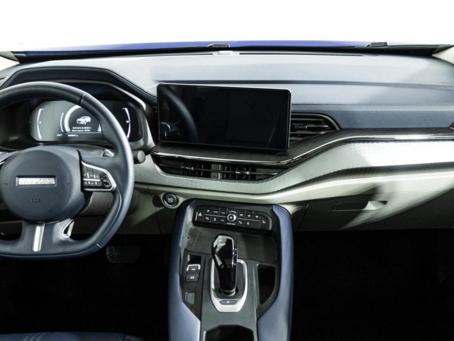 Haval F7 II Санкт-Петербург  - изображение 14