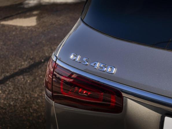 Mercedes-Benz GLS II (X167) с пробегом 2020 года, цена 7 750 000 рублей, 58177 км, внедорожник, Автокод Объявления