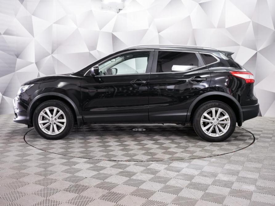 Nissan Qashqai II Ульяновск  - изображение 2