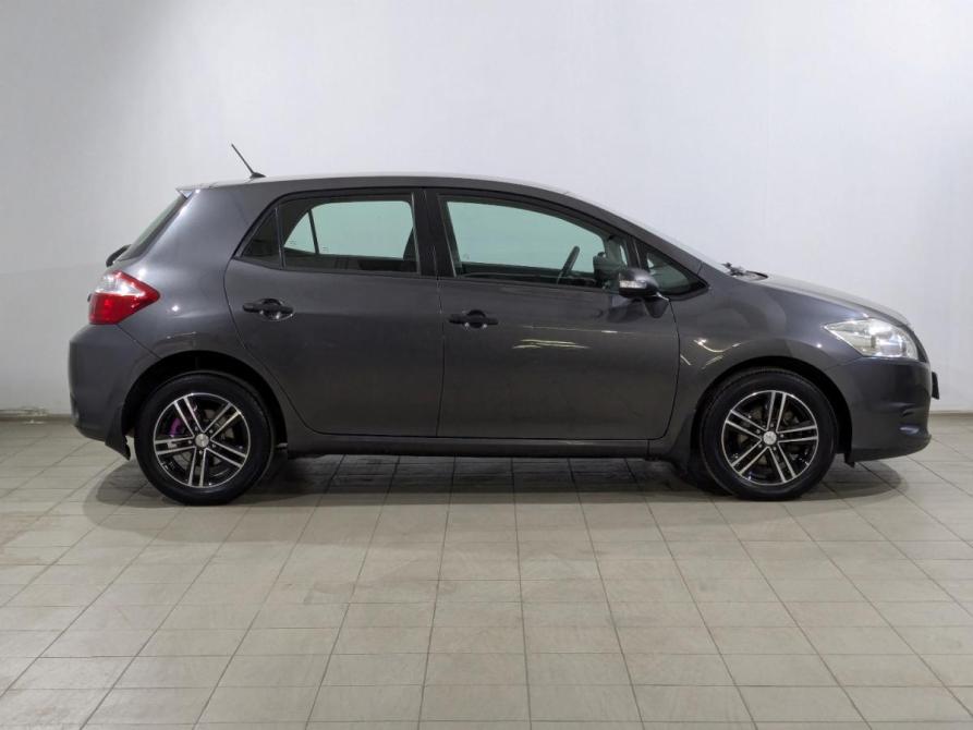 Toyota Auris I Рестайлинг Химки  - изображение 10