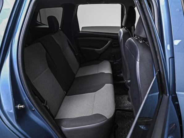 Renault Duster I с пробегом 2015 года, цена 759 000 рублей, 230047 км, внедорожник, Автокод Объявления