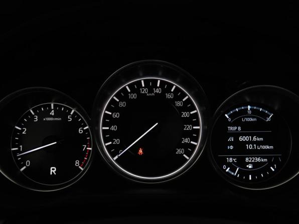 Mazda CX-5 II с пробегом 2021 года, цена 3 197 000 рублей, 82081 км, внедорожник, Автокод Объявления