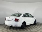 Volkswagen Polo V Рестайлинг Воронеж  - изображение 35