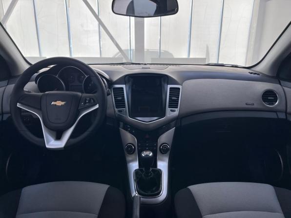 Chevrolet Cruze I с пробегом 2012 года, цена 710 000 рублей, 180947 км, хэтчбек, Автокод Объявления