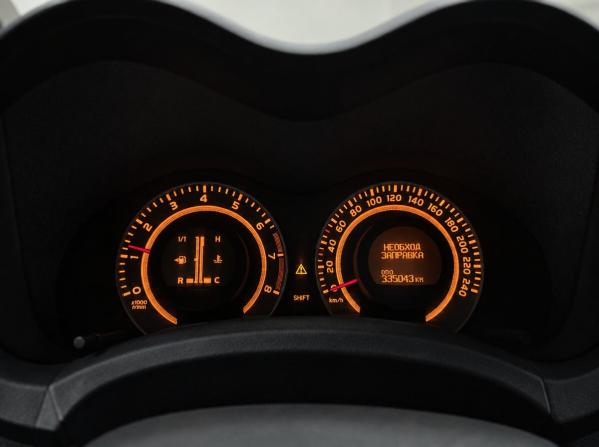 Toyota Auris I с пробегом 2007 года, цена 465 000 рублей, 350000 км, хэтчбек, Автокод Объявления