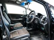 Honda Fit Shuttle I Красноярск  - изображение 47