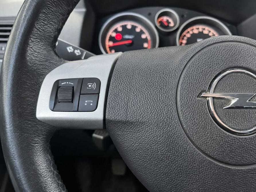 Opel Astra H Рестайлинг Уфа  - изображение 9