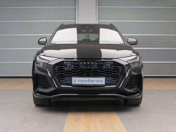 Audi RS Q8 I с пробегом 2021 года, цена 15 520 000 рублей, 29950 км, внедорожник, Автокод Объявления