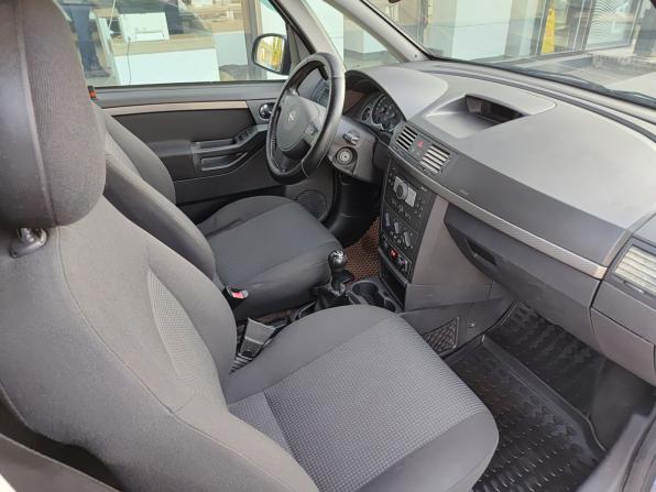 Opel Meriva A Рестайлинг с пробегом 2007 года, цена 270 000 рублей, 200000 км, компактвэн, Автокод Объявления