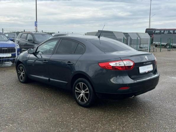 Renault Fluence I с пробегом 2012 года, цена 627 929 рублей, 166565 км, седан, Автокод Объявления