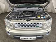 Land Rover Discovery IV Москва  - изображение 33