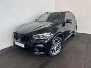 BMW X3 III (G01) Кемерово  - изображение 21