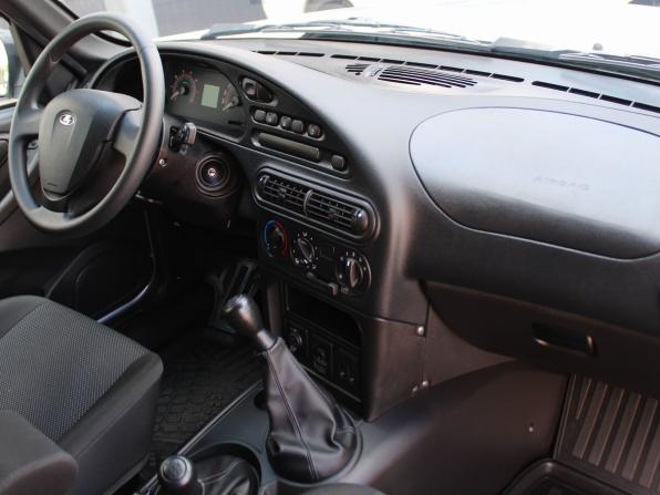 Lada (ВАЗ) Niva Travel I Рестайлинг с пробегом 2026 года, цена 1 629 000 рублей, 5523 км, внедорожник, Автокод Объявления