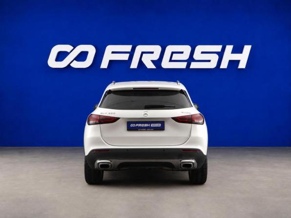Mercedes-Benz GLA II (H247) с пробегом 2020 года, цена 3 295 444 рубля, 99633 км, внедорожник, Автокод Объявления
