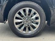 Toyota Land Cruiser 300 Series Воронеж  - изображение 35