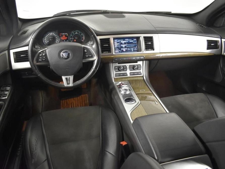 Jaguar XF I Рестайлинг Казань  - изображение 6