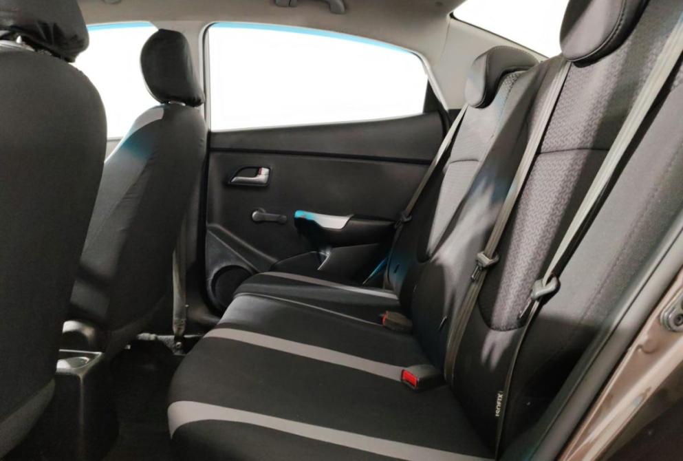 Kia Rio III Рестайлинг Ярославль  - изображение 14
