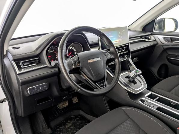 Haval M6 II с пробегом 2024 года, цена 1 795 000 рублей, 27981 км, внедорожник, Автокод Объявления