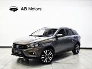 Lada (ВАЗ) Vesta I Белгород  - изображение 23