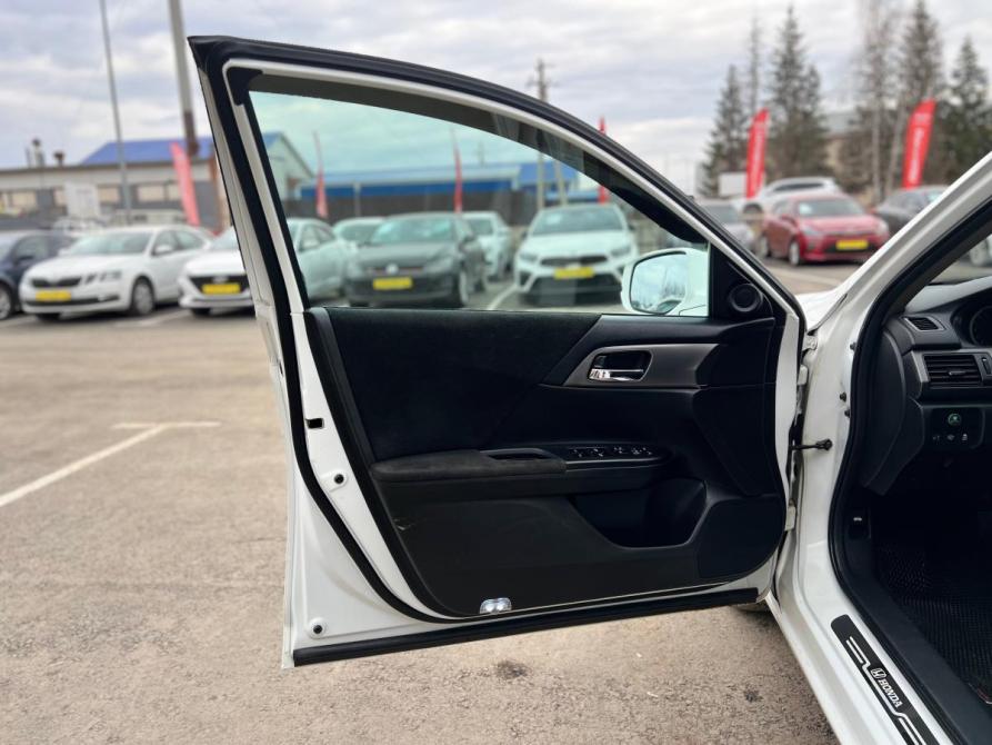 Honda Accord IX Альметьевск  - изображение 9