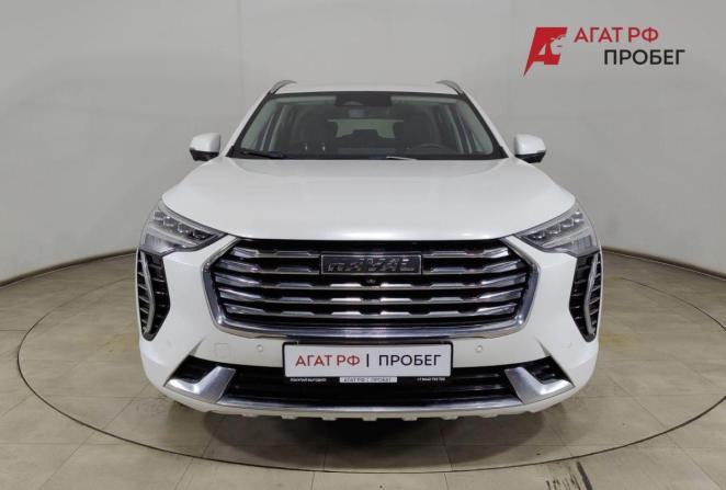Haval Jolion I с пробегом 2021 года, цена 1 699 000 рублей, 152972 км, внедорожник, Автокод Объявления