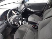 Hyundai Solaris I Пермь  - изображение 29