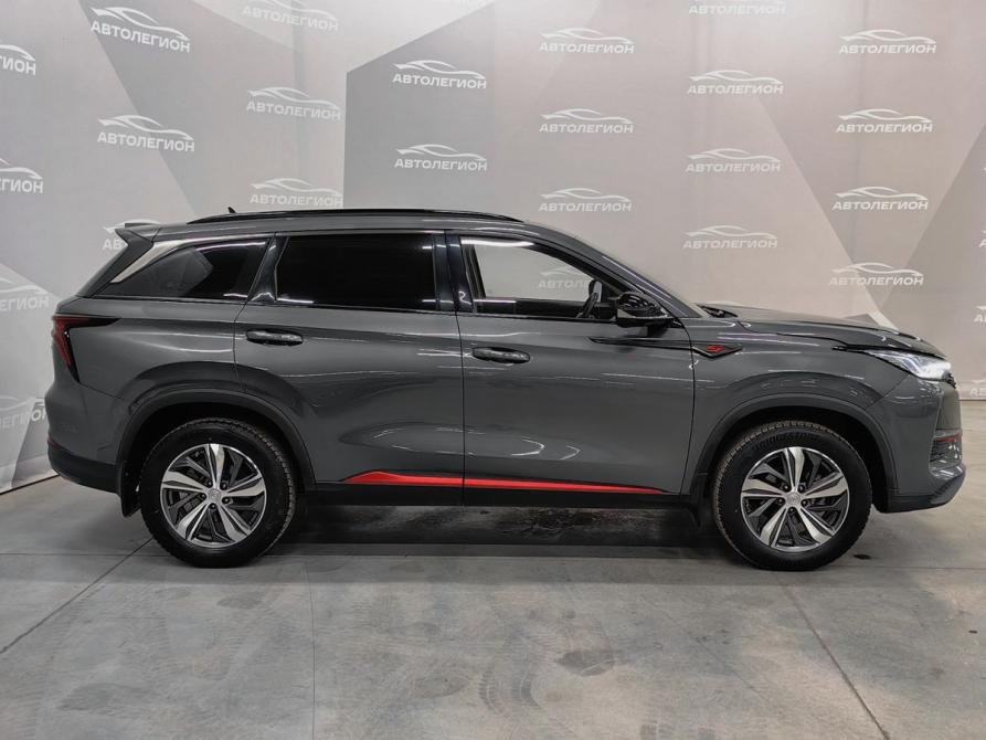 Changan CS75 Plus I Новосибирск  - изображение 6