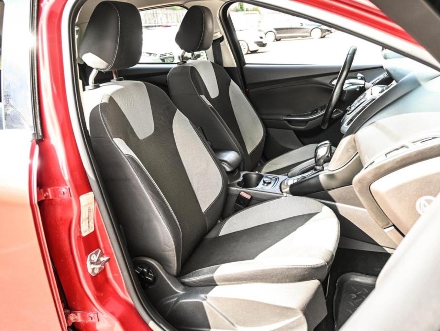 Ford Focus III Новороссийск  - изображение 8