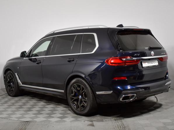BMW X7 I (G07) с пробегом 2021 года, цена 10 715 000 рублей, 74236 км, внедорожник, Автокод Объявления