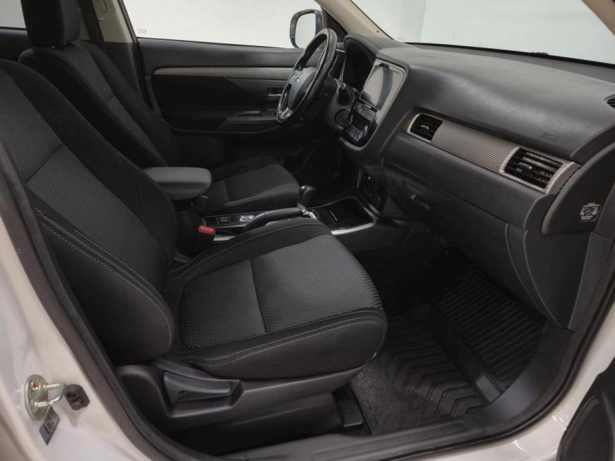 Mitsubishi Outlander III Рестайлинг 2 Набережные Челны  - изображение 16
