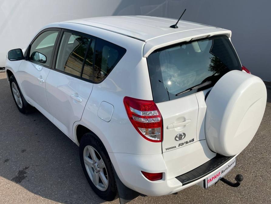 Toyota RAV4 III (XA30) Рестайлинг Стерлитамак  - изображение 5