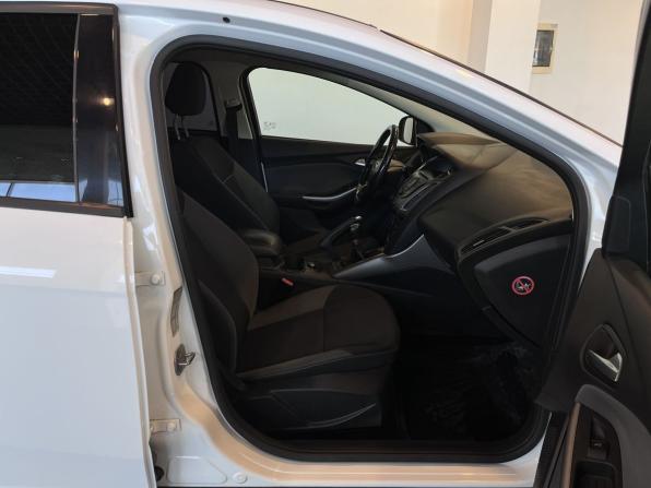 Ford Focus III с пробегом 2012 года, цена 640 000 рублей, 183121 км, универсал, Автокод Объявления