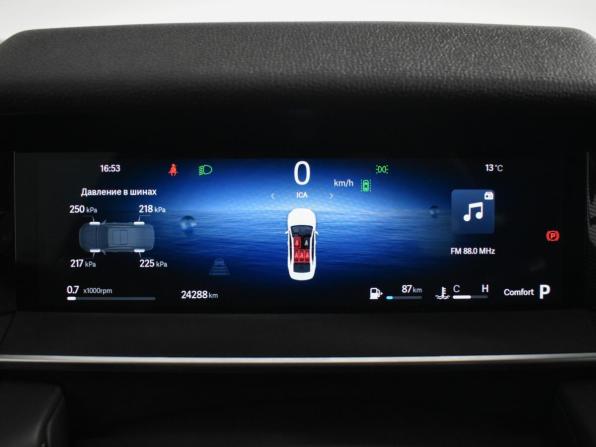 Geely Preface I с пробегом 2024 года, цена 2 640 000 рублей, 24228 км, седан, Автокод Объявления