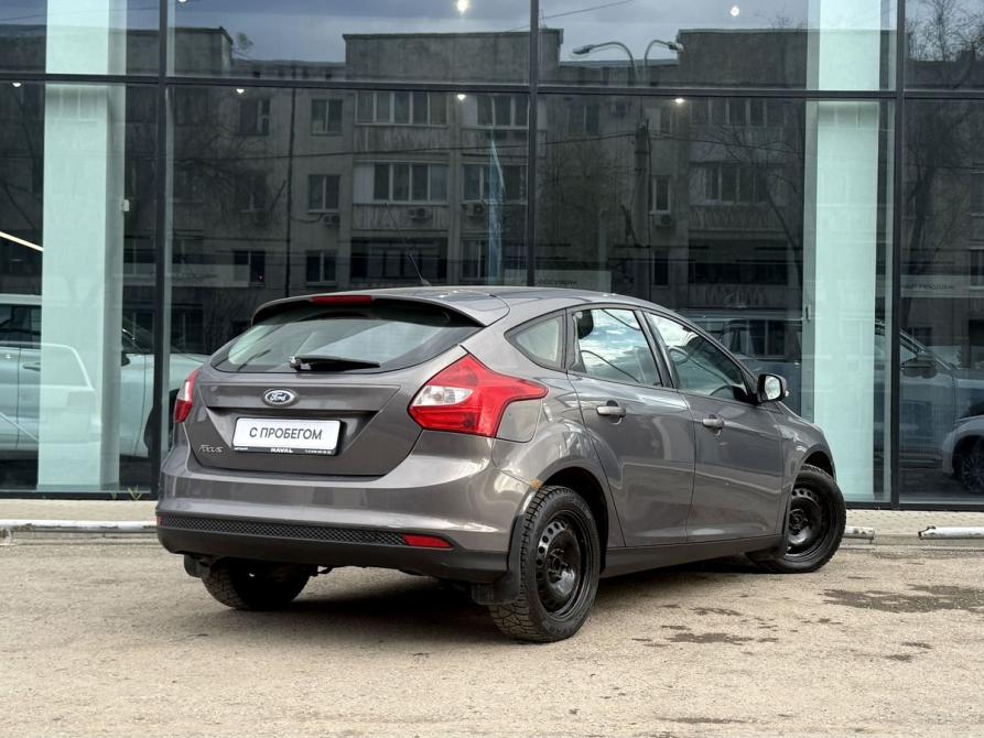Ford Focus III Самара  - изображение 5