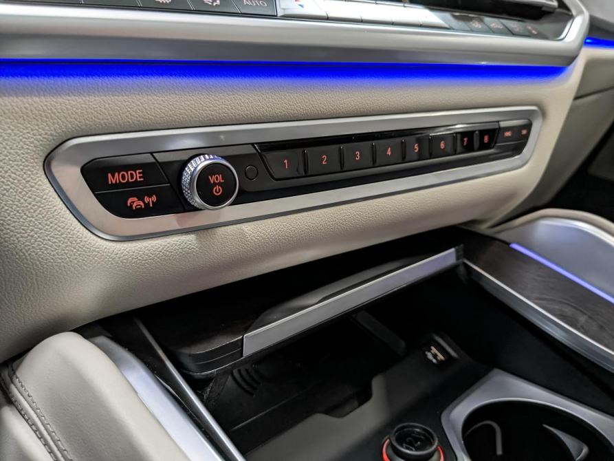 BMW X6 III (G06) Санкт-Петербург  - изображение 21