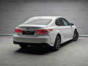 Toyota Camry VIII (XV70) Рестайлинг Москва  - изображение 15