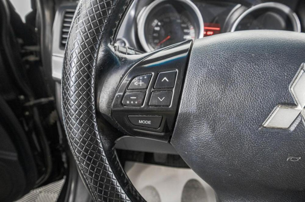Mitsubishi Lancer X Барнаул  - изображение 14