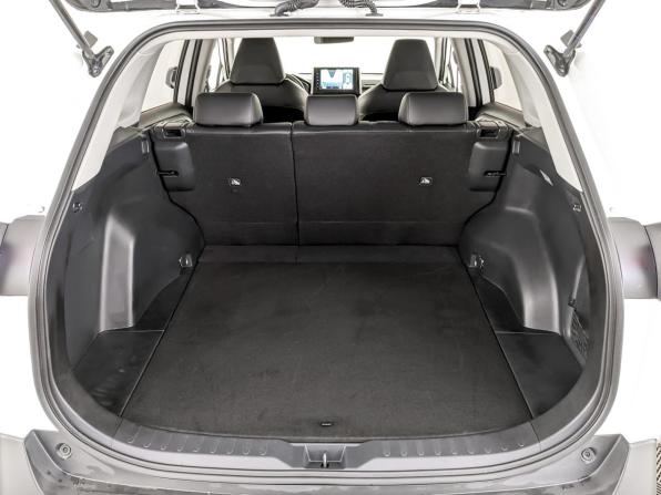 Toyota RAV4 V (XA50) с пробегом 2020 года, цена 3 090 000 рублей, 40500 км, внедорожник, Автокод Объявления