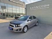 Chevrolet Aveo II Екатеринбург  - изображение 13