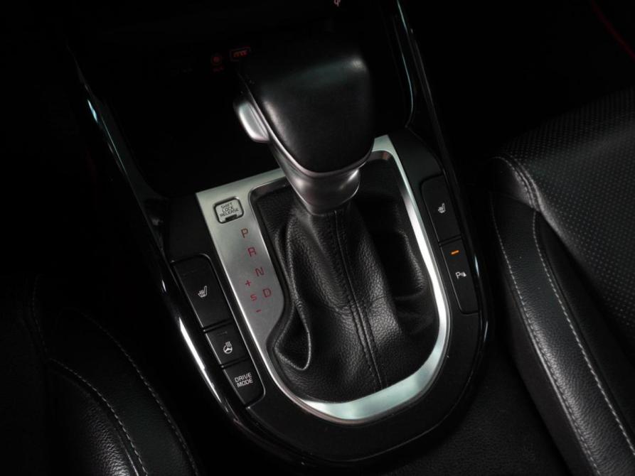 Kia Cerato IV Минеральные Воды  - изображение 15