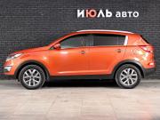 Kia Sportage III Рестайлинг Екатеринбург  - изображение 27