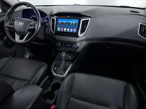 Hyundai Creta I Рестайлинг с пробегом 2020 года, цена 1 920 000 рублей, 128814 км, внедорожник, Автокод Объявления