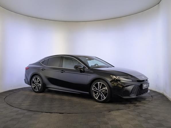 Toyota Camry IX (XV80) China Market с пробегом 2024 года, цена 3 700 000 рублей, 21100 км, седан, Автокод Объявления